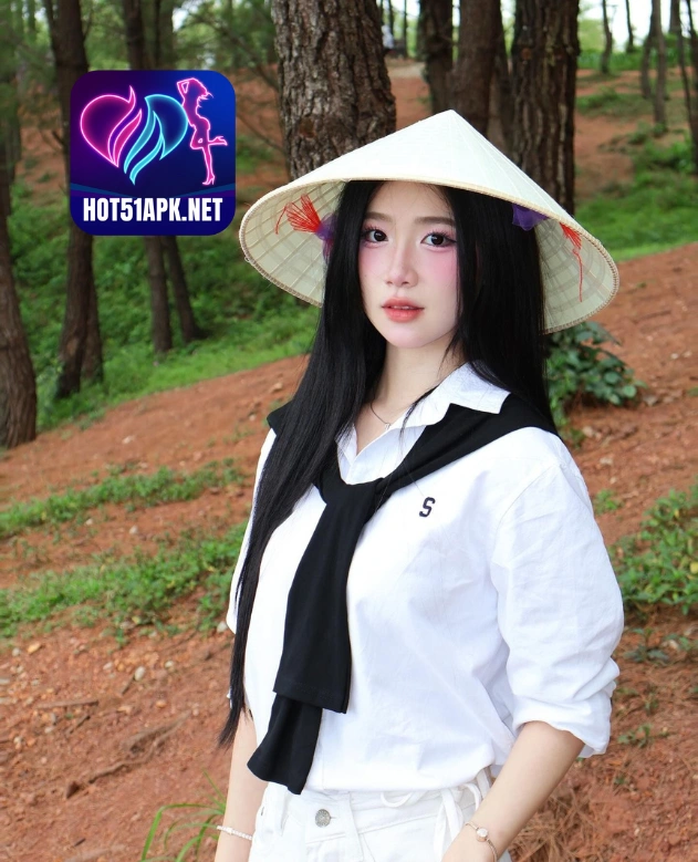 Trịnh Thị Nga HOT51APK.NET