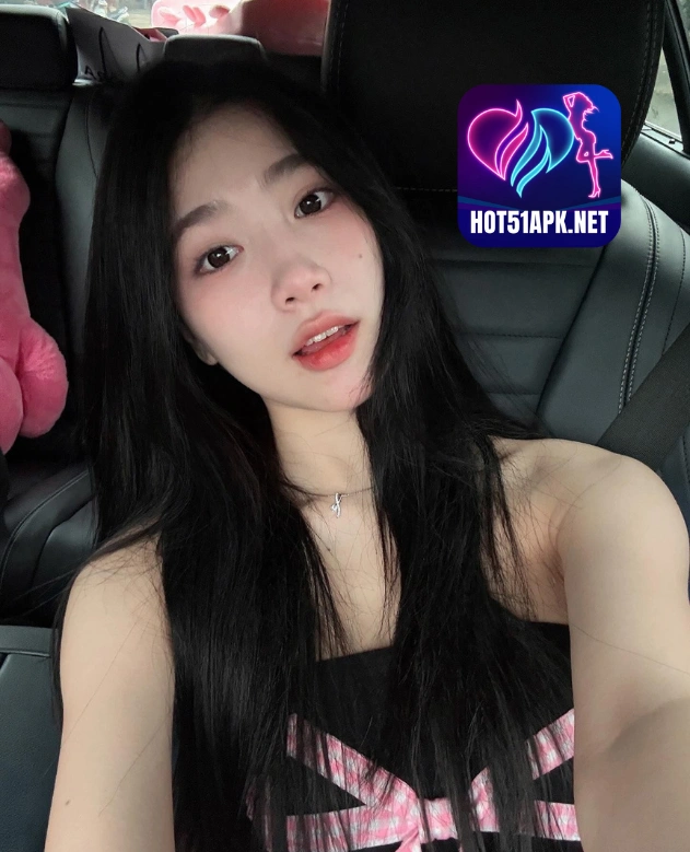 You are currently viewing Vẻ Đẹp Ngọt Ngào Của Trịnh Thị Nga Trên HOT51