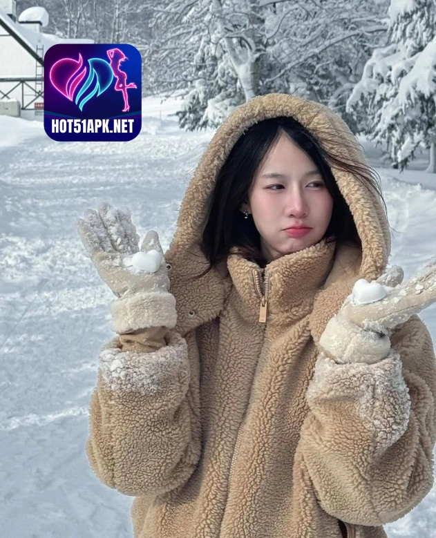 Trịnh Thị Như HOT51APK.NET