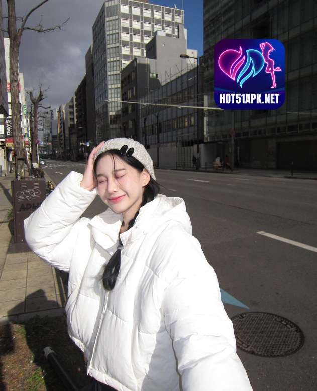 You are currently viewing Trịnh Thị Như Cô gái xinh đẹp trên HOT51