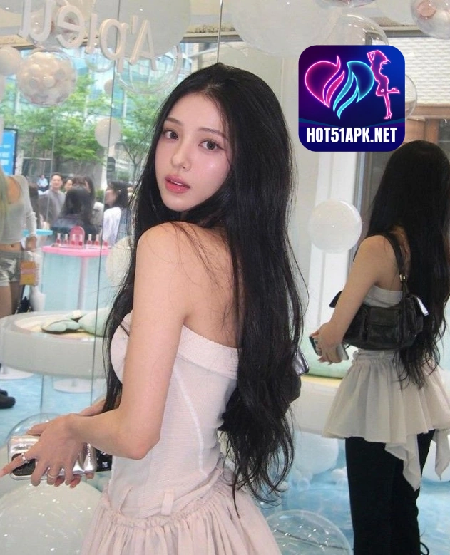 Trương Thị Thu HOT51APK.NET