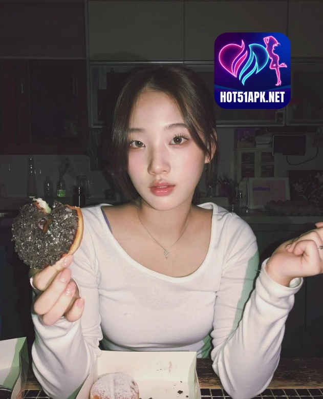 Trương Thị Thu HOT51APK.NET