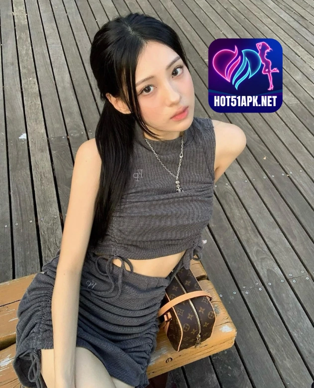 You are currently viewing Trương Thị Thu xinh đẹp nổi bật trên HOT51