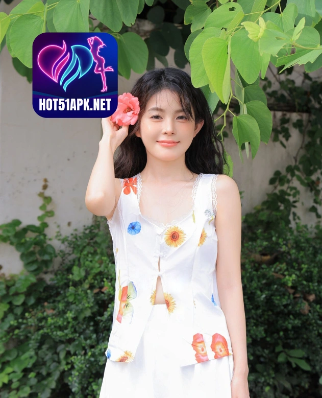 Vũ Nguyễn Bảo Ngọc HOT51APK.NET