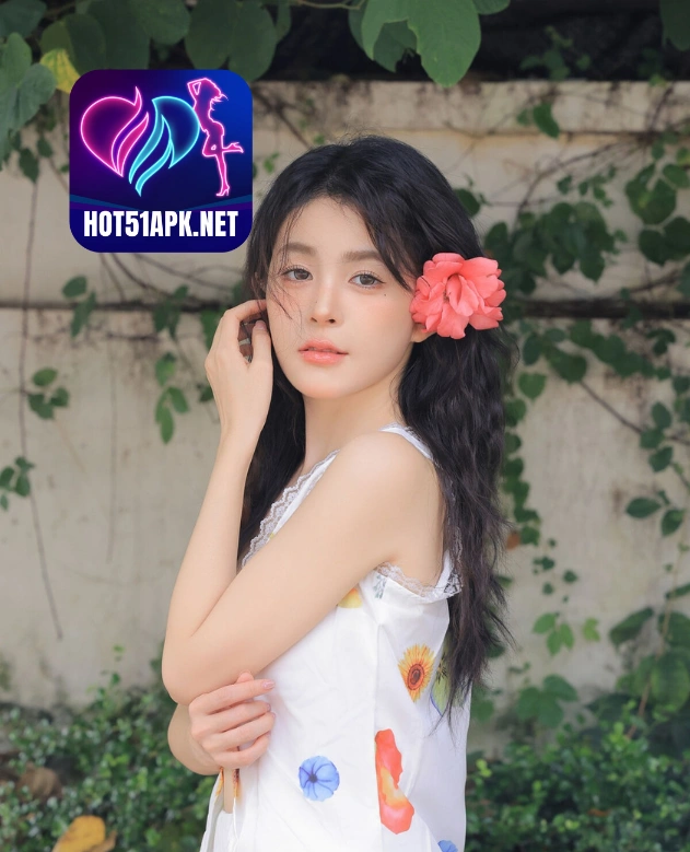 Vũ Nguyễn Bảo Ngọc HOT51APK.NET