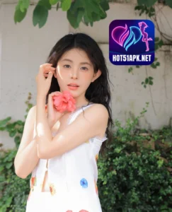 Read more about the article Vũ Nguyễn Bảo Ngọc xinh đẹp trên HOT51