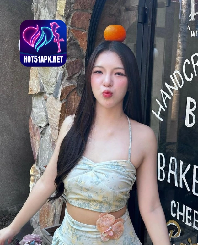 Vũ Thị Bảo HOT51APK.NET