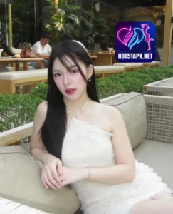 Read more about the article Vũ Thị Bảo Nàng Thơ Nổi Bật Trên HOT51 LiveAp