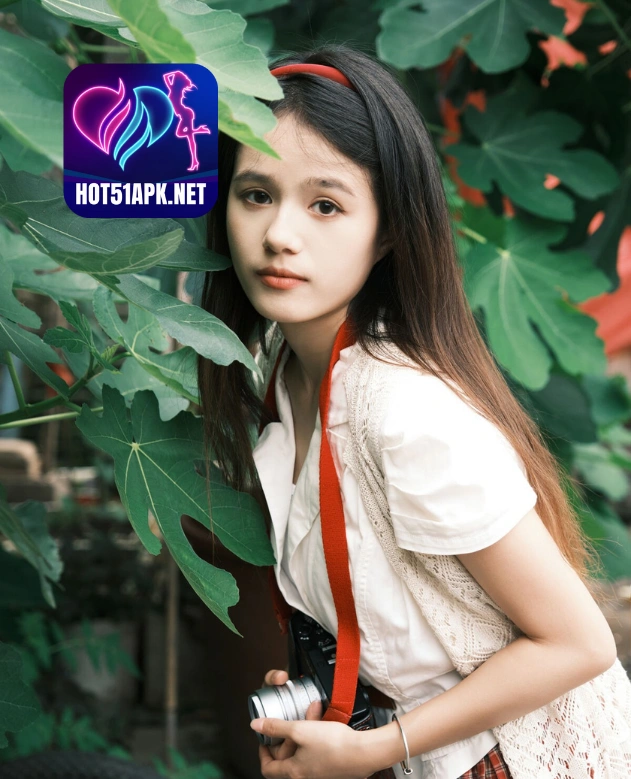 Vũ Thị Kim HOT51APK.NET