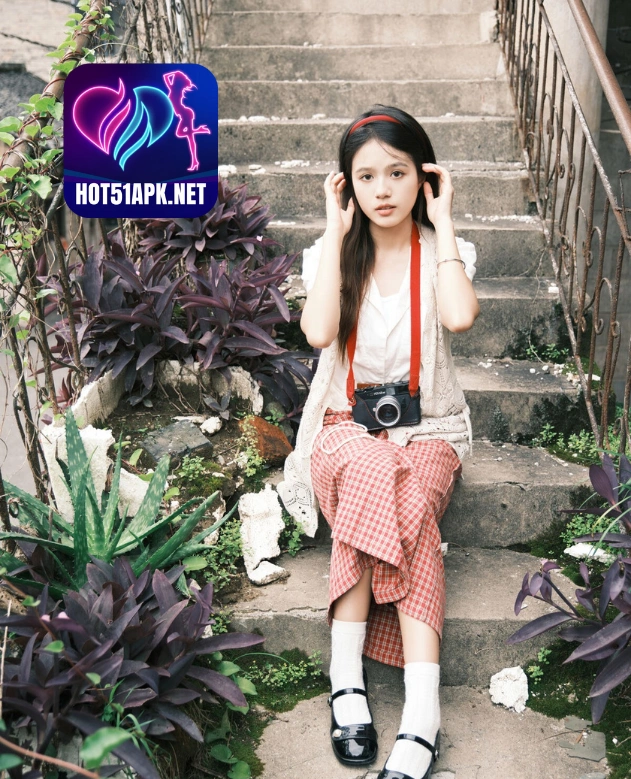 Vũ Thị Kim HOT51APK.NET