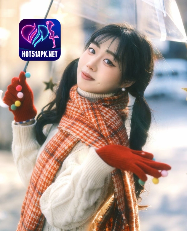 Vũ Thị Mai HOT51APK.NET