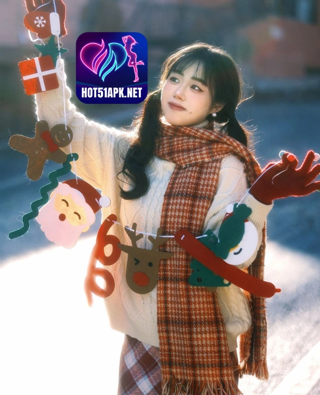 Vũ Thị Mai HOT51APK.NET