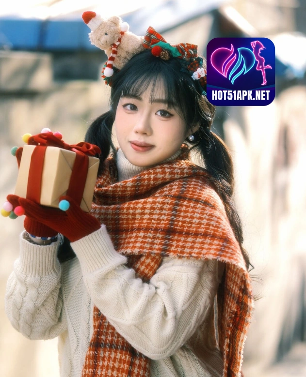 Read more about the article Vũ Thị Mai xinh đẹp trên HOT51 khiến fan mê