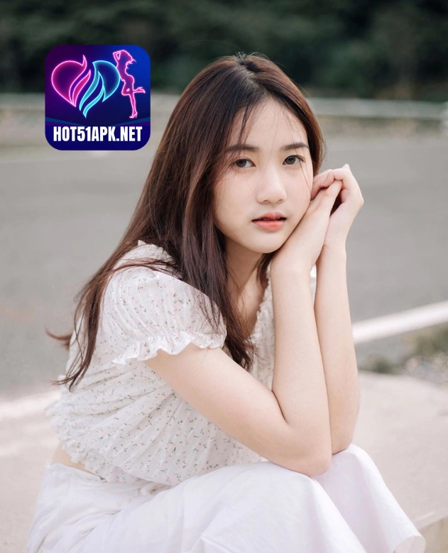 Vũ Thị Mỹ Linh HOT51APK.NET