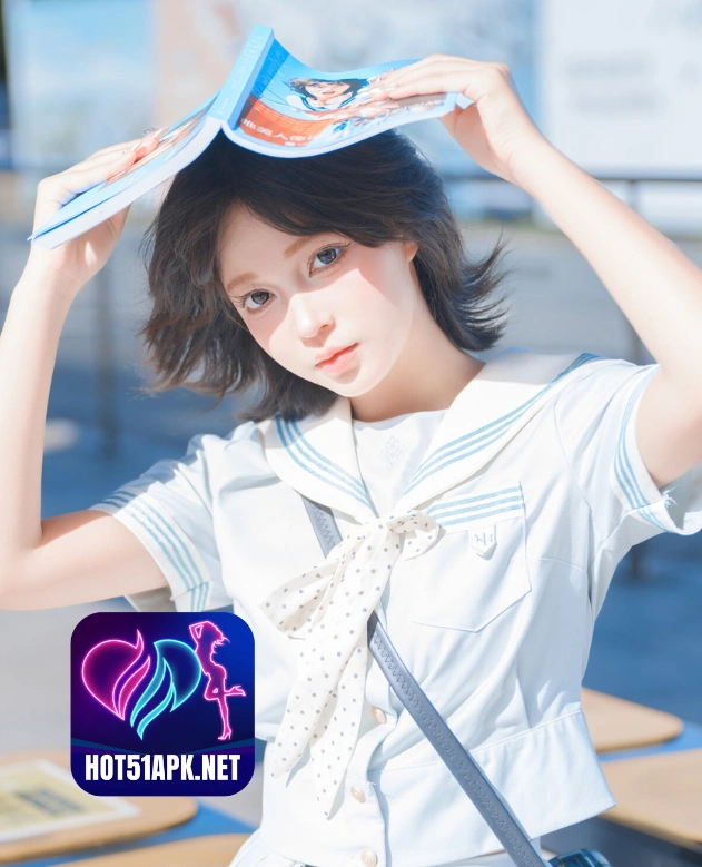 Vũ Thị Thanh Mai HOT51APK.NTE