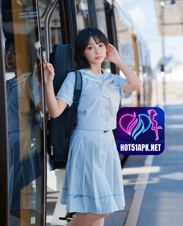 Vũ Thị Thanh Mai HOT51APK.NTE