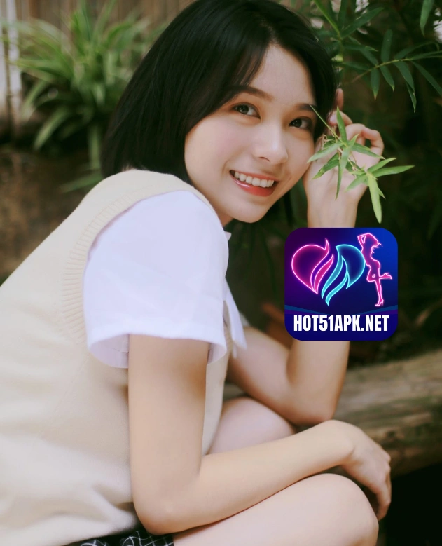 Bùi Thị Hồng Loan HOT51APK.NET