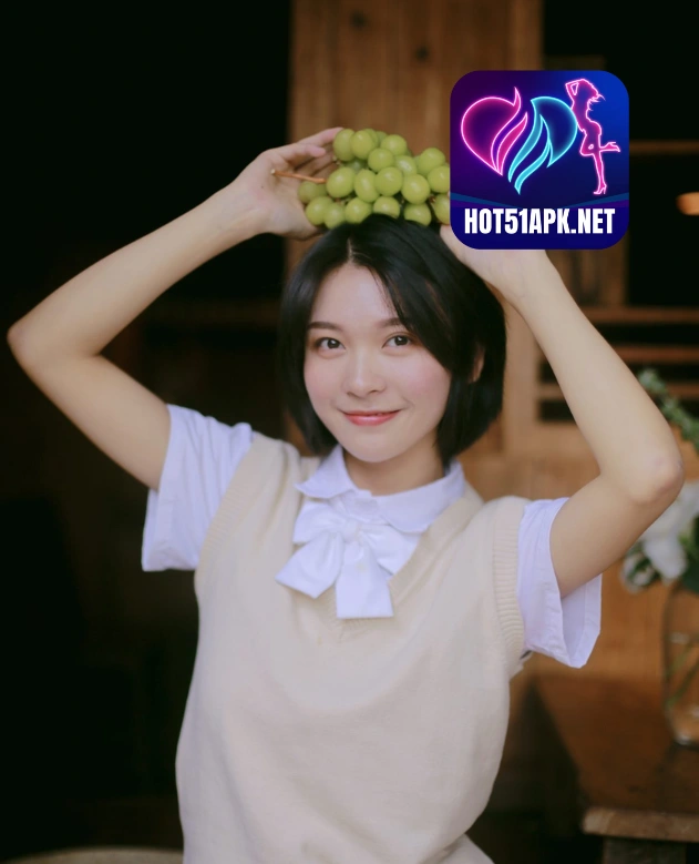 Bùi Thị Hồng Loan HOT51APK.NET