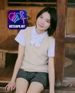 Read more about the article Sắc đẹp Bùi Thị Hồng Loan trên HOT51 MOD APK xinh