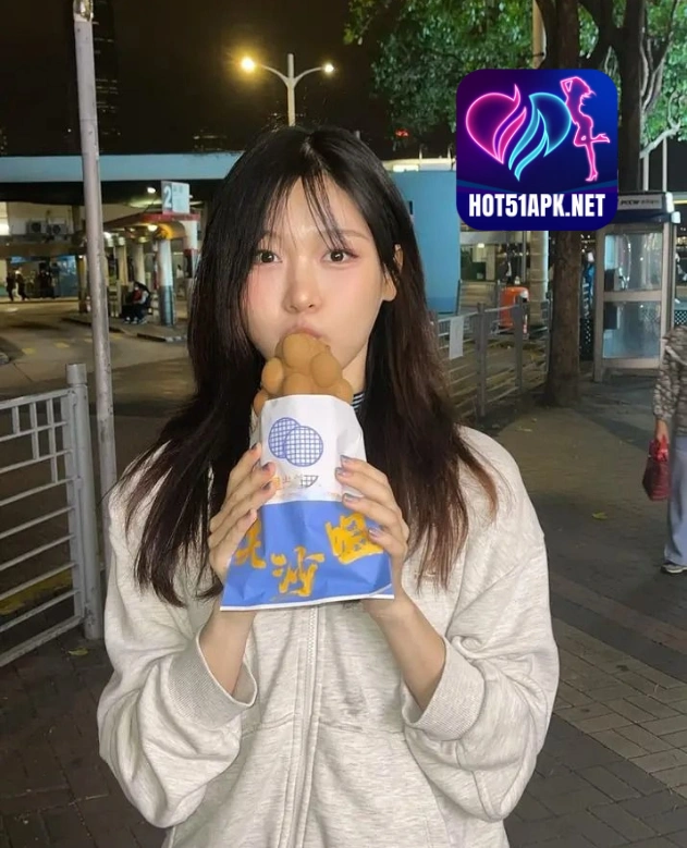 Bùi Thị Thu Hương HOT51APK.NET