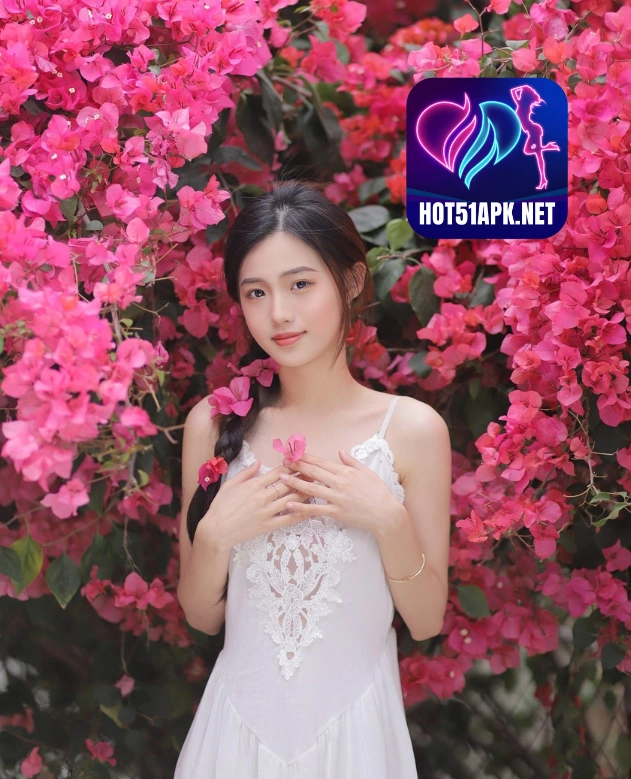 Read more about the article Đặng Ngọc Lan xinh đẹp trên HOT51 MOD APK