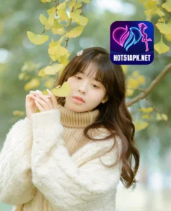 Read more about the article Hồ Bảo Châu xinh đẹp trên HOT51 MOD APK