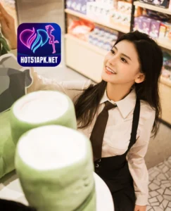 Read more about the article Vẻ đẹp Lê Hoài Phương rực rỡ trên HOT51 MOD APK