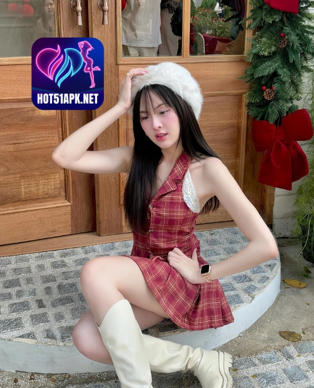 Lê Phương Thảo HOT51APK.NET