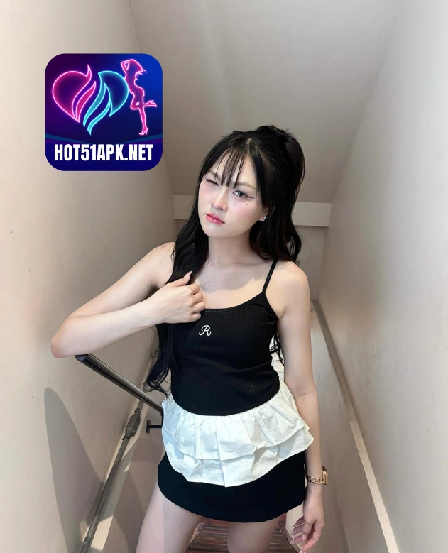 You are currently viewing Lê Phương Thảo đẹp rực rỡ trên Hot51 MOD APK Pro