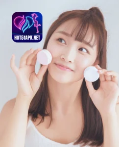 Read more about the article Vẻ Đẹp Lê Thị Minh Nguyệt Trên HOT51 MOD APK Hay