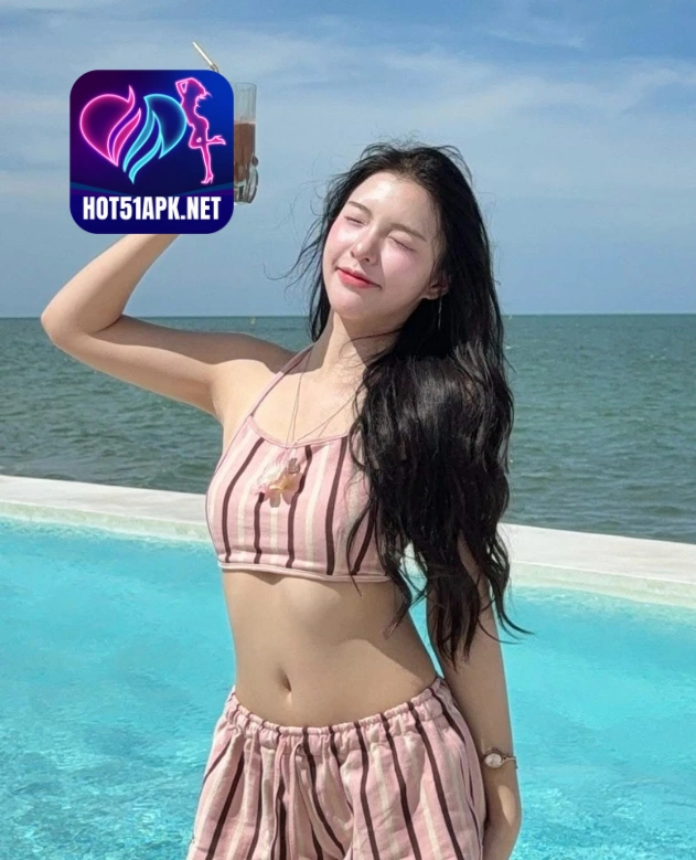 Lê Thị Thu Hằng HOT51APK.NET