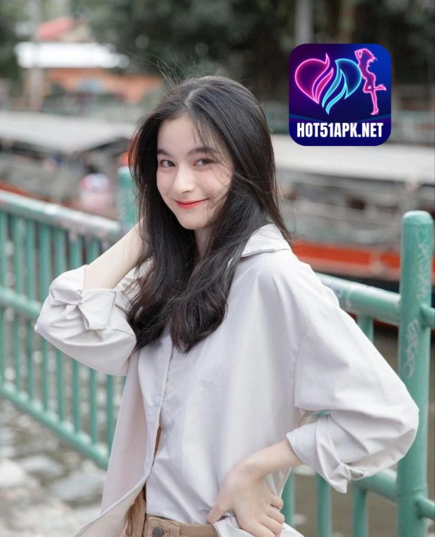 Nguyễn Hải Đăng HOT51APK.NET