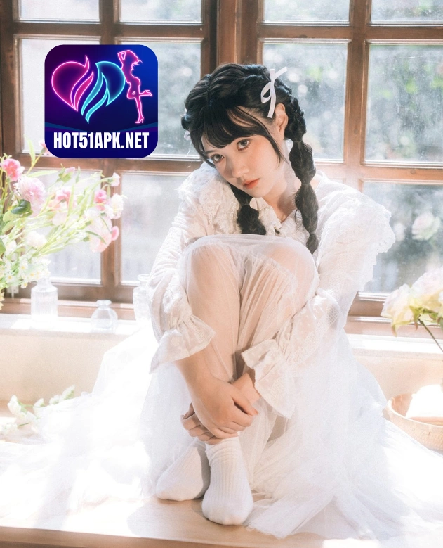 Nguyễn Khánh Vy HOT51APK.NET