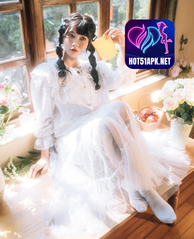 Nguyễn Khánh Vy HOT51APK.NET