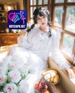 Read more about the article Nguyễn Khánh Vy xinh đẹp trên HOT51 MOD APK