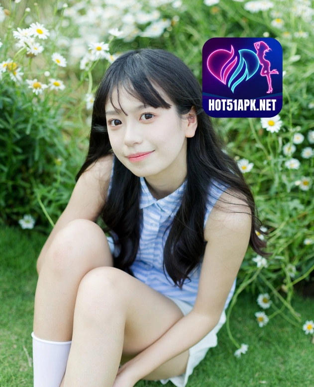 Read more about the article Nguyễn Minh Hiếu xinh đẹp trên HOT51 MOD APK