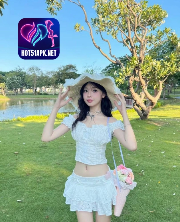 Nguyễn Ngọc Quỳnh HOT51APK.NET