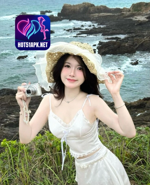 Nguyễn Ngọc Quỳnh HOT51APK.NET