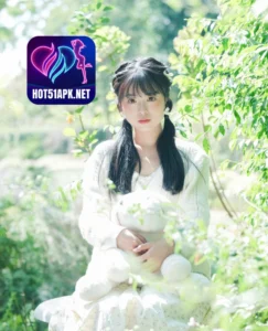 Read more about the article Vẻ đẹp Nguyễn Nhật Minh thật lộng lẫy trên HOT51