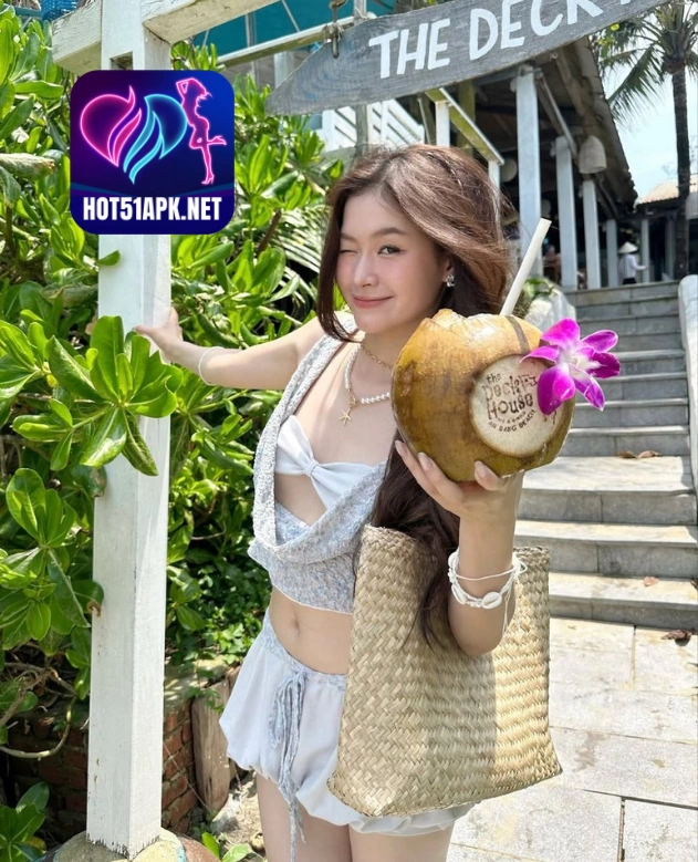 Nguyễn Thanh Tâm HOT51APK.NET