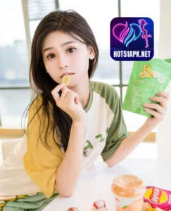 Read more about the article Vẻ Đẹp Phạm Hồng Sơn Trên Nền Tảng HOT51 MOD APK