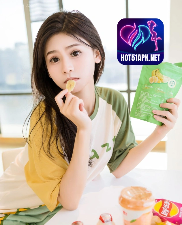 Read more about the article Vẻ Đẹp Phạm Hồng Sơn Trên Nền Tảng HOT51 MOD APK