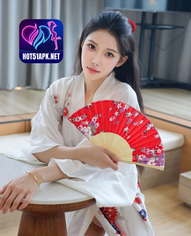 Phan Thị Kiều My HOT51APK.NET