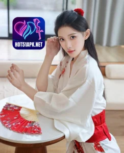 Read more about the article Phan Thị Kiều My tỏa sáng trên Hot51 MOD APK đẹp