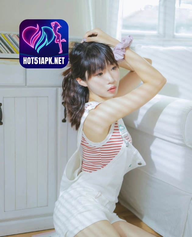 Trần Bích Ngọc HOT51APK.NET