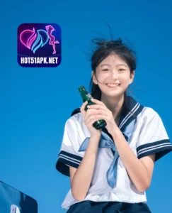 Read more about the article Trần Đức Thành xinh đẹp trên HOT51 MOD APK