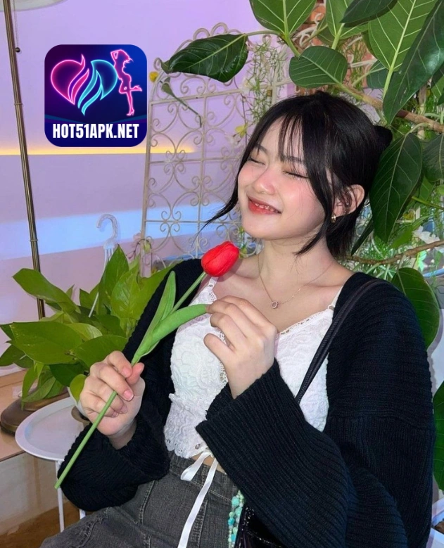 Trần Hải Yến HOT51APK.NET