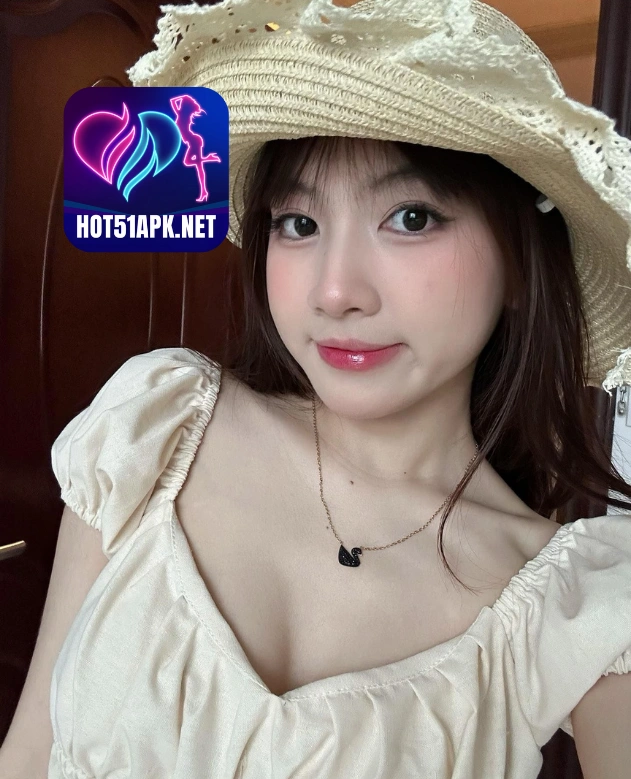 Read more about the article Trần Hải Yến tỏa sáng rạng ngời trên Hot51 MOD