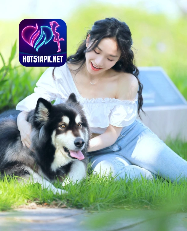 Vũ Thị Kim Ngân HOT51APK.NET