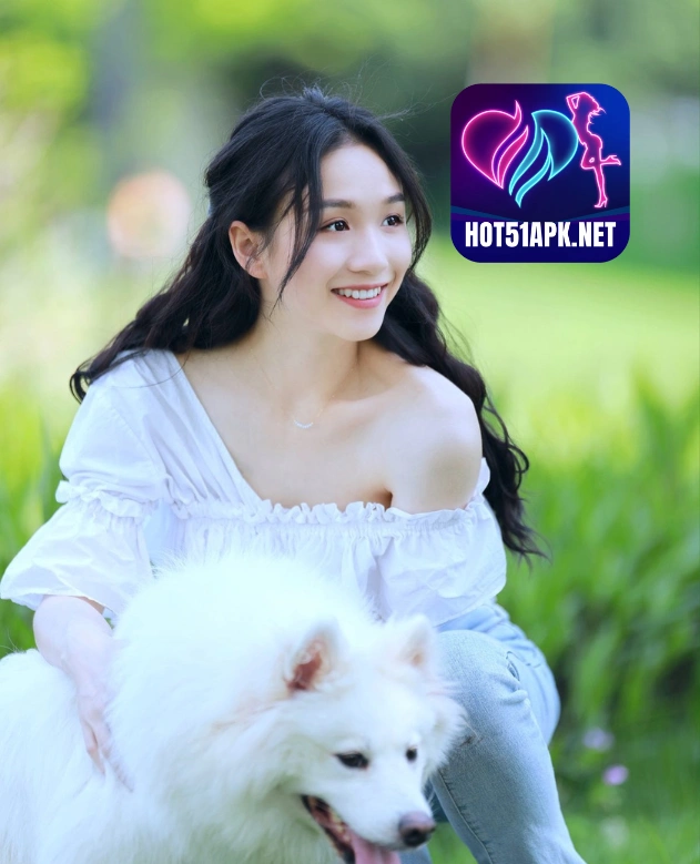 Read more about the article Vẻ đẹp Vũ Thị Kim Ngân lung linh trên HOT51 MOD